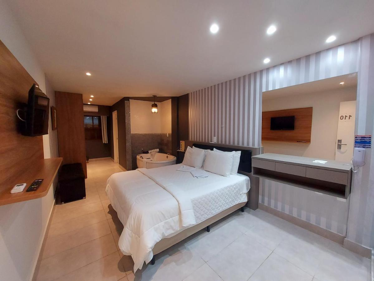 Hotel Vila Suica 1818 نوفا فريبورغو المظهر الخارجي الصورة