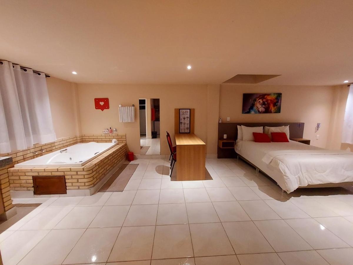 Hotel Vila Suica 1818 نوفا فريبورغو المظهر الخارجي الصورة