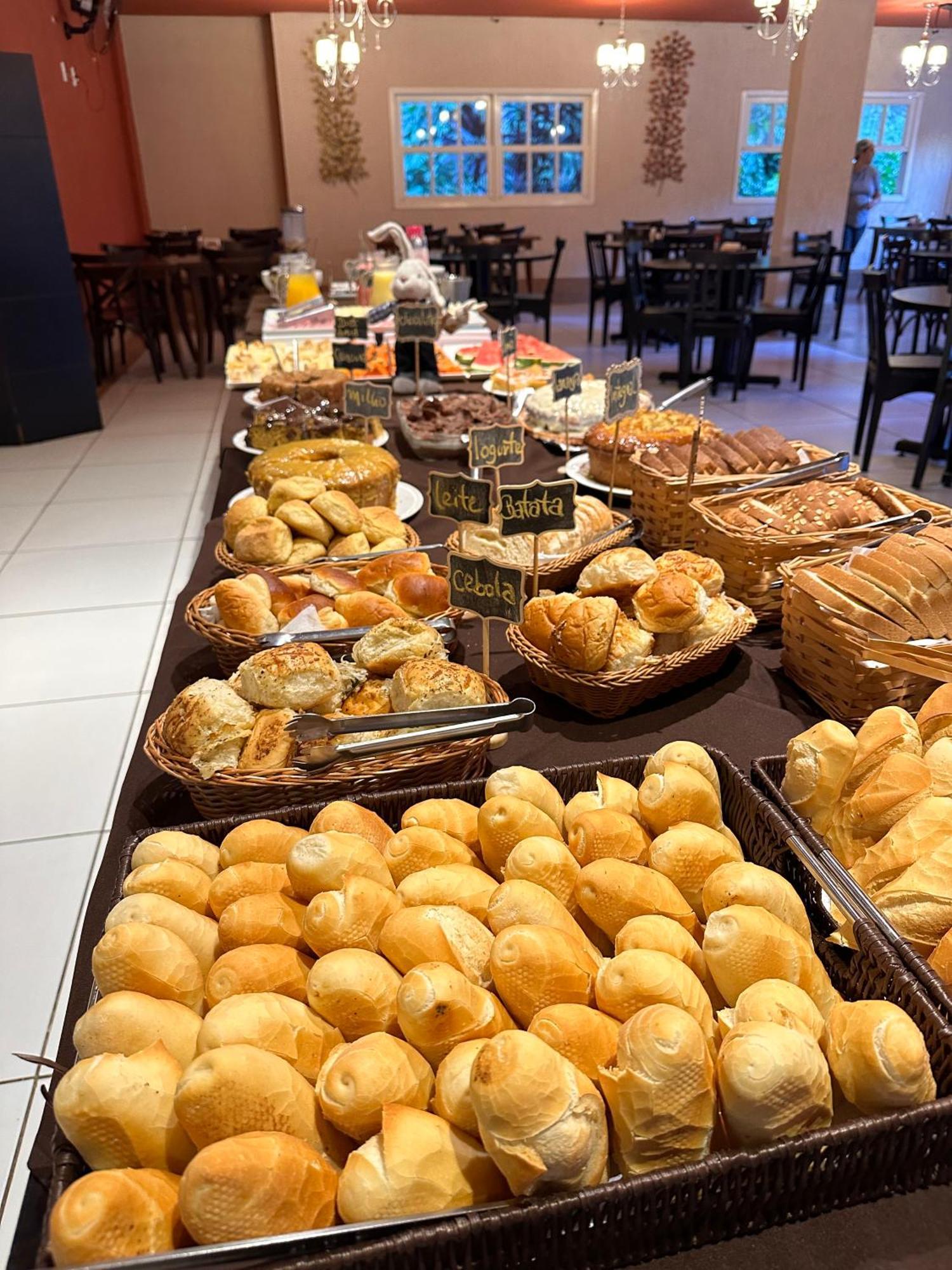 Hotel Vila Suica 1818 نوفا فريبورغو المظهر الخارجي الصورة