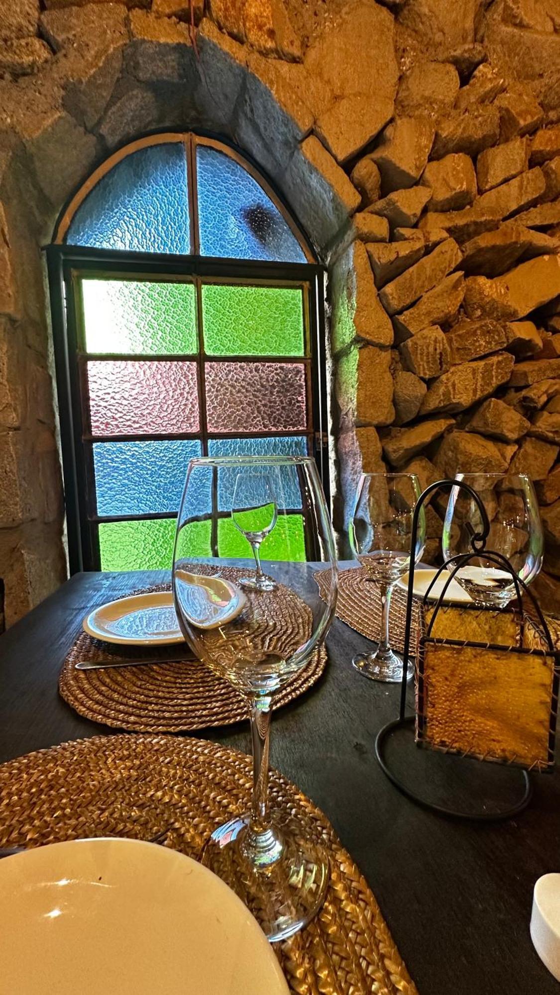 Hotel Vila Suica 1818 نوفا فريبورغو المظهر الخارجي الصورة